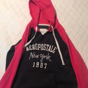 Aeropostale Hoodie